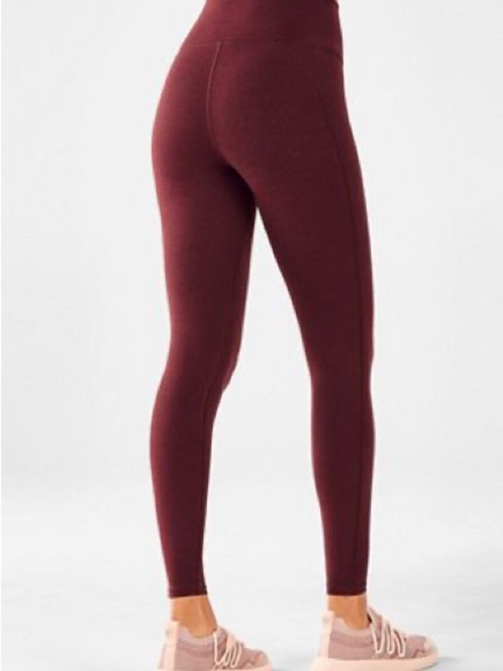 VGUC Fabletics Leggings